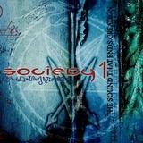 Society 1 - The Sound That Ends Creation