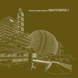 Various Artists - Freestyle Man Presents Nightstarter 2