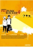 Various Artists - Eastpak's Pro Punkrocker 4