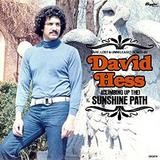 David Hess - (Climbing Up The) Sunshine Path