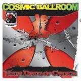 Cosmic Ballroom - Your Drug Of Choice
