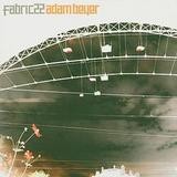 Adam Beyer - Fabric 22
