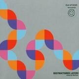 Various Artists - Restructured Layers Mixed By Martinez