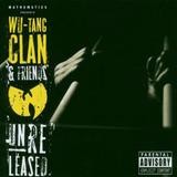 Wu-Tang Clan & Friends - Unreleased
