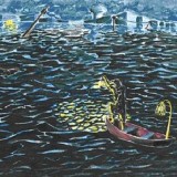 Explosions In The Sky - All Of A Sudden I Miss Everyone