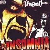 (hed) Planet Earth - Insomnia