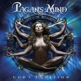 Pagan's Mind - God's Equation