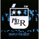 M.O.R. - Simply The Best