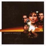 Angels And Airwaves - I-Empire