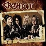 Crashdiet - The Unattractive Revolution
