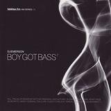 DJ Emerson - Boy Got Bass 2