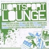 Various Artists - Wortsport Lounge - Der Sampler