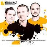 Afrilounge - In Order To Dance