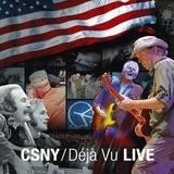 CSNY - Déjà Vu Live