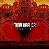 Mina Harker - Tiefer