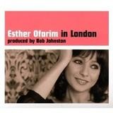 Esther Ofarim - ln London