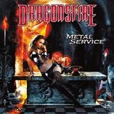 Dragonsfire - Metal Service