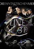 Die Fantastischen Vier - Live In 3D