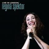 Regina Spektor - Live in London