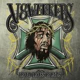 V8Wankers - Iron Crossroads