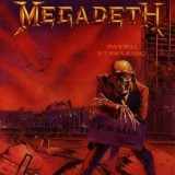 Megadeth - Peace Sells ... But Who's Buying?