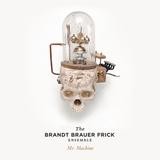 Brandt Brauer Frick Ensemble - Mr. Machine