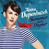 Anna Depenbusch - Sommer Aus Papier
