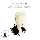 Emeli Sandé - Our Version Of Events: Live At The Royal Albert Hall