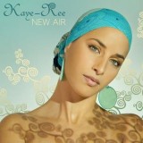 Kaye-Ree - New Air