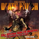 Five Finger Death Punch - The Wrong Side Of Heaven And The Righteous Side Of Hell - Volume One