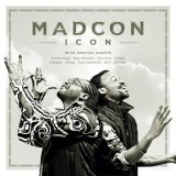 Madcon - Icon