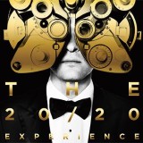 Justin Timberlake - The 20/20 Experience - 2 of 2