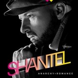 Shantel - Anarchy + Romance