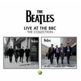 The Beatles - Live At The BBC Vol. 1 & 2