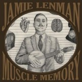 Jamie Lenman - Muscle Memory