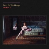 Jamie T. - Carry On The Grudge