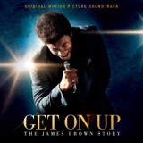 Original Soundtrack - Get On Up - The James Brown Story