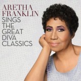Aretha Franklin - Sings The Great Diva Classics