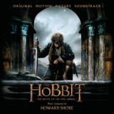 Original Soundtrack - The Hobbit - The Battle Of The Five Armies