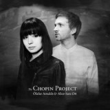 Ólafur Arnalds & Alice Sara Ott - The Chopin Project