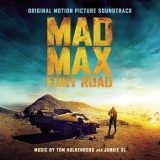 Original Soundtrack - Mad Max: Fury Road