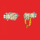 Run The Jewels - Meow The Jewels