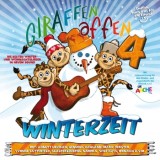 Various Artists - Giraffenaffen 4 - Winterzeit