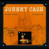 Johnny Cash - Koncert V Praze - In Prague Live