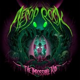 Aesop Rock - The Impossible Kid