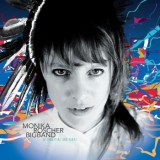 Monika Roscher Big Band - Of Monsters And Birds