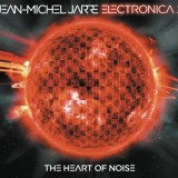 Jean-Michel Jarre - Electronica 2: The Heart Of Noise