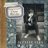 Suzanne Vega - Lover, Beloved: Songs from An Evening With Carson McCullers