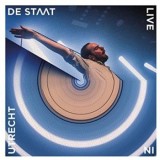 De Staat - Live In Utrecht