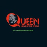 Queen - News Of The World (40th Anniversary)